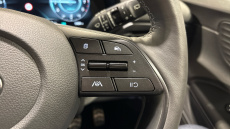 Hyundai BAYON 1.0 TGDi 48V MHEV Ultimate 5dr Petrol Hatchback